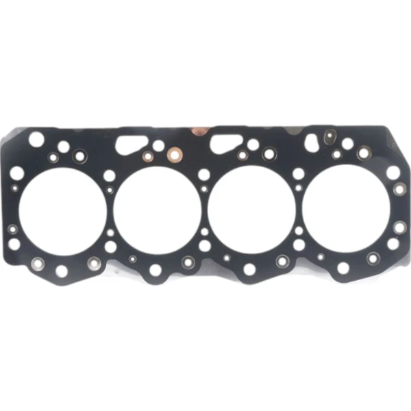 Empaquetadura De Culata Para Chevrolet D Max 2011 2020 2.5  4jk1